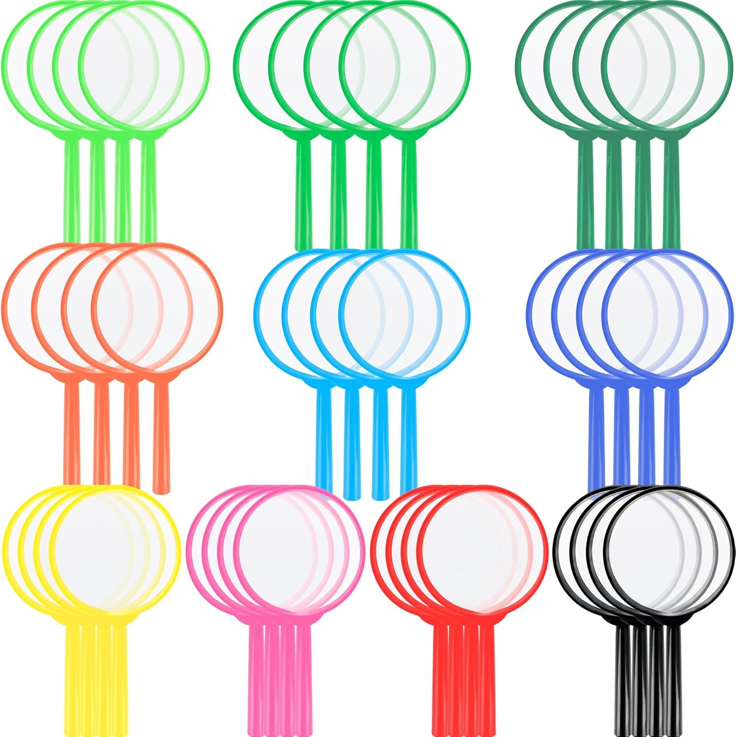 childrenʼs magnifying glasses