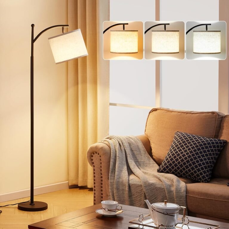 floor lamps