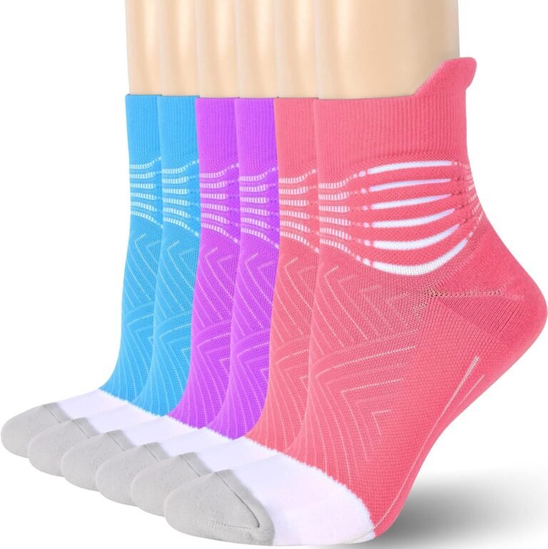 ankle support shoes