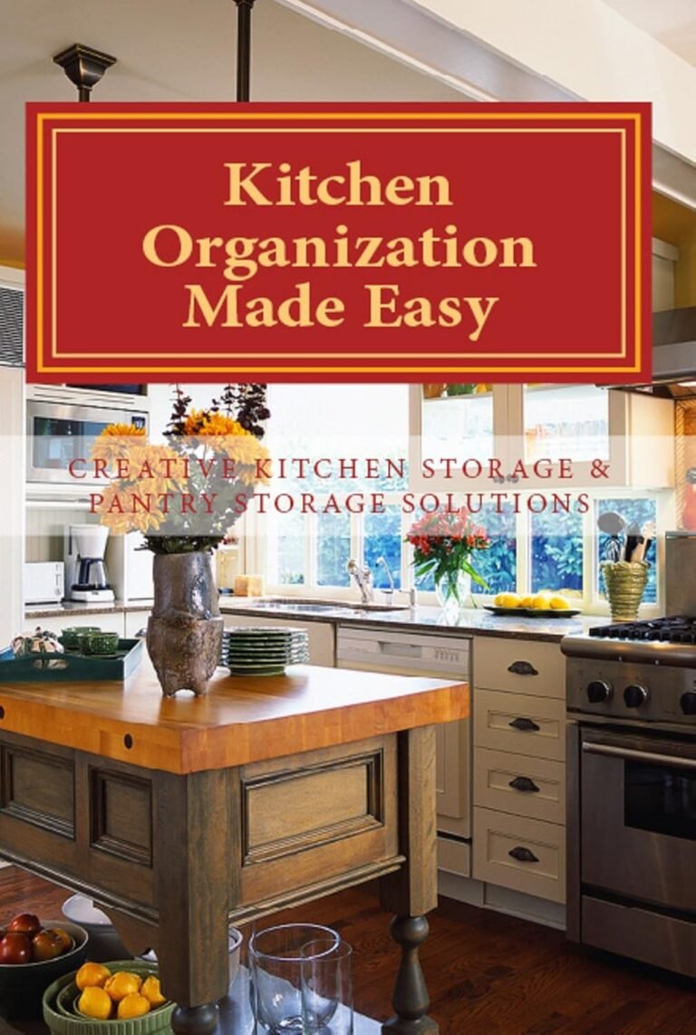 Kindle storage solutions