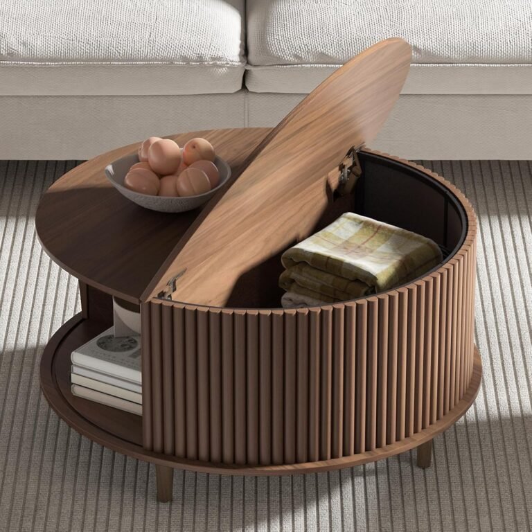 multi-functional furniture