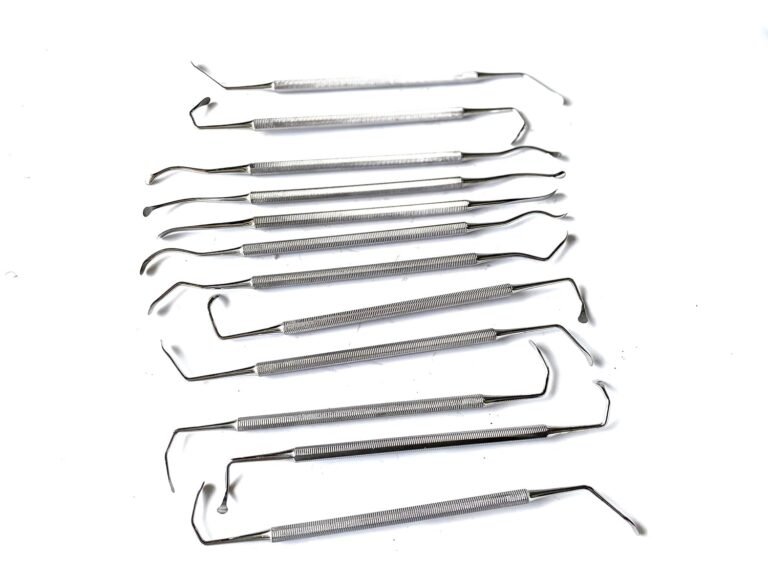 cochlear implant care kits