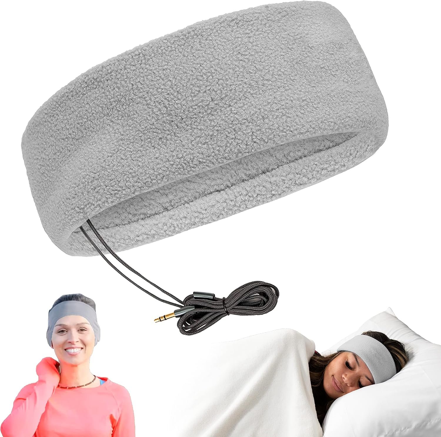 noise-canceling headphones for sleeping