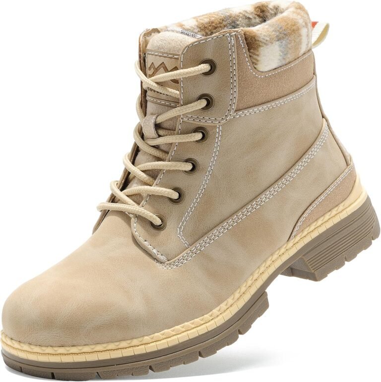 waterproof hiking boots