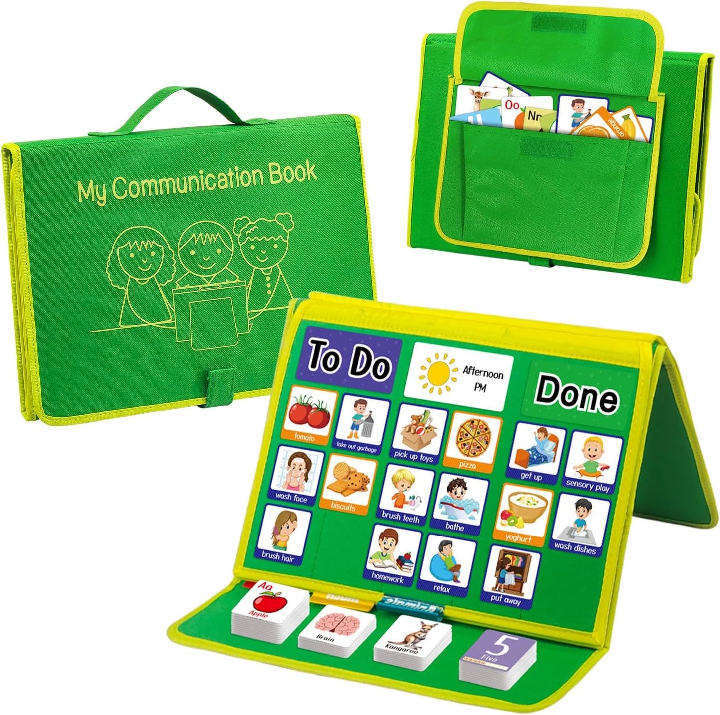 visual communication tools