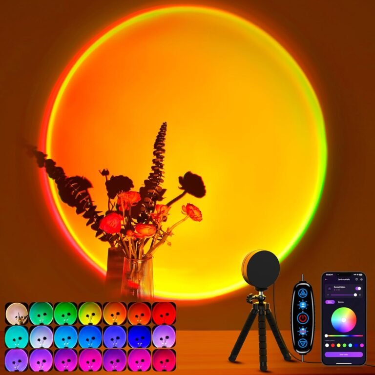 ambient lighting solutions