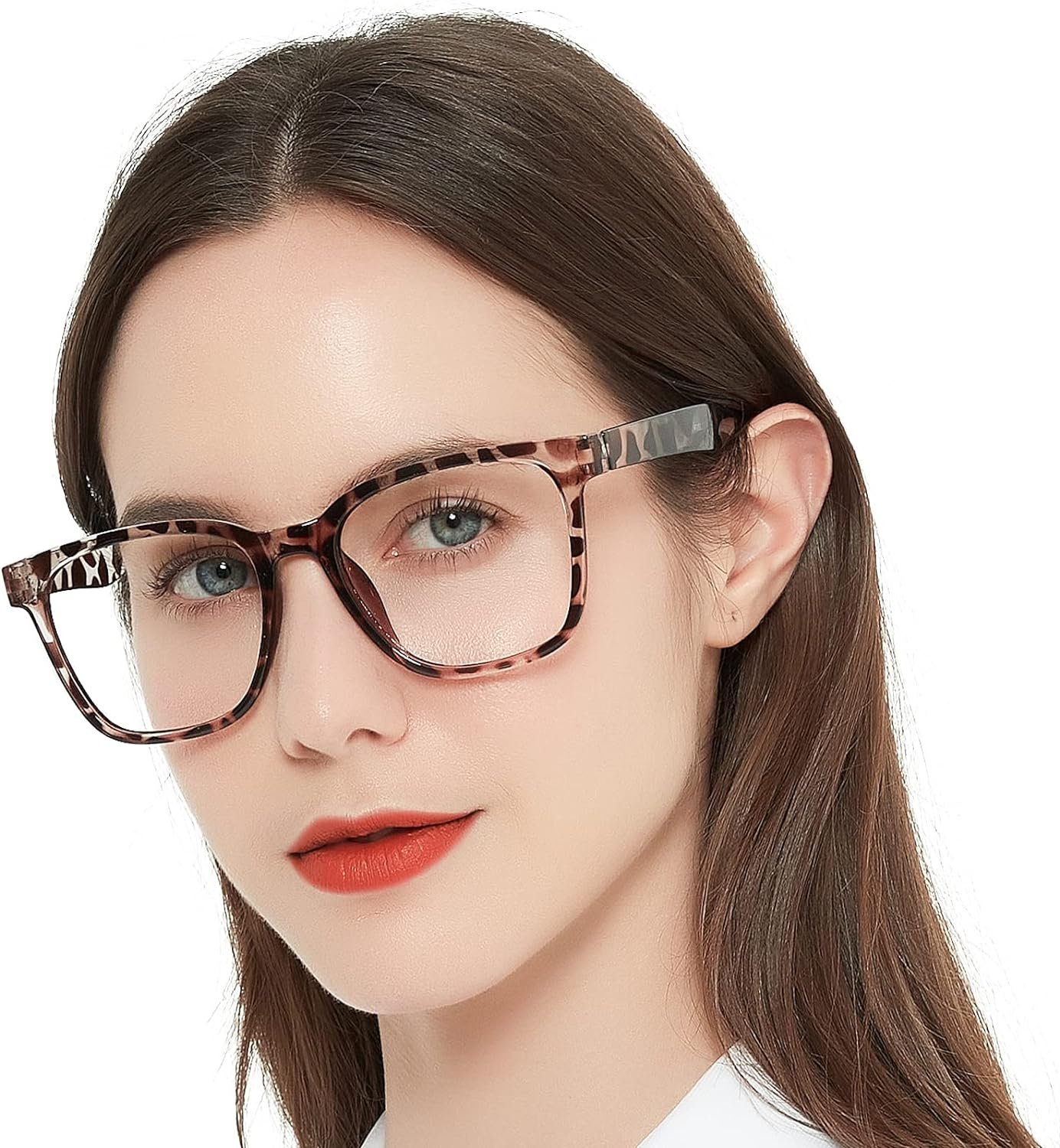 oversized reading glasses