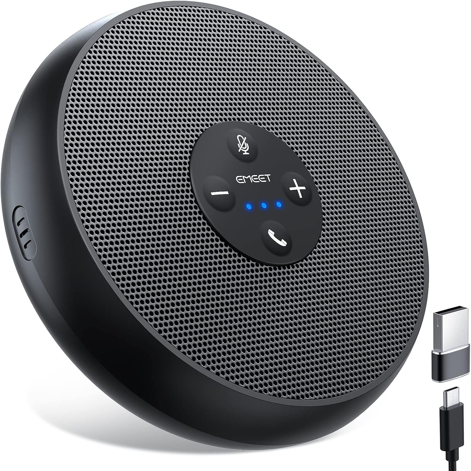 amplified speakerphones