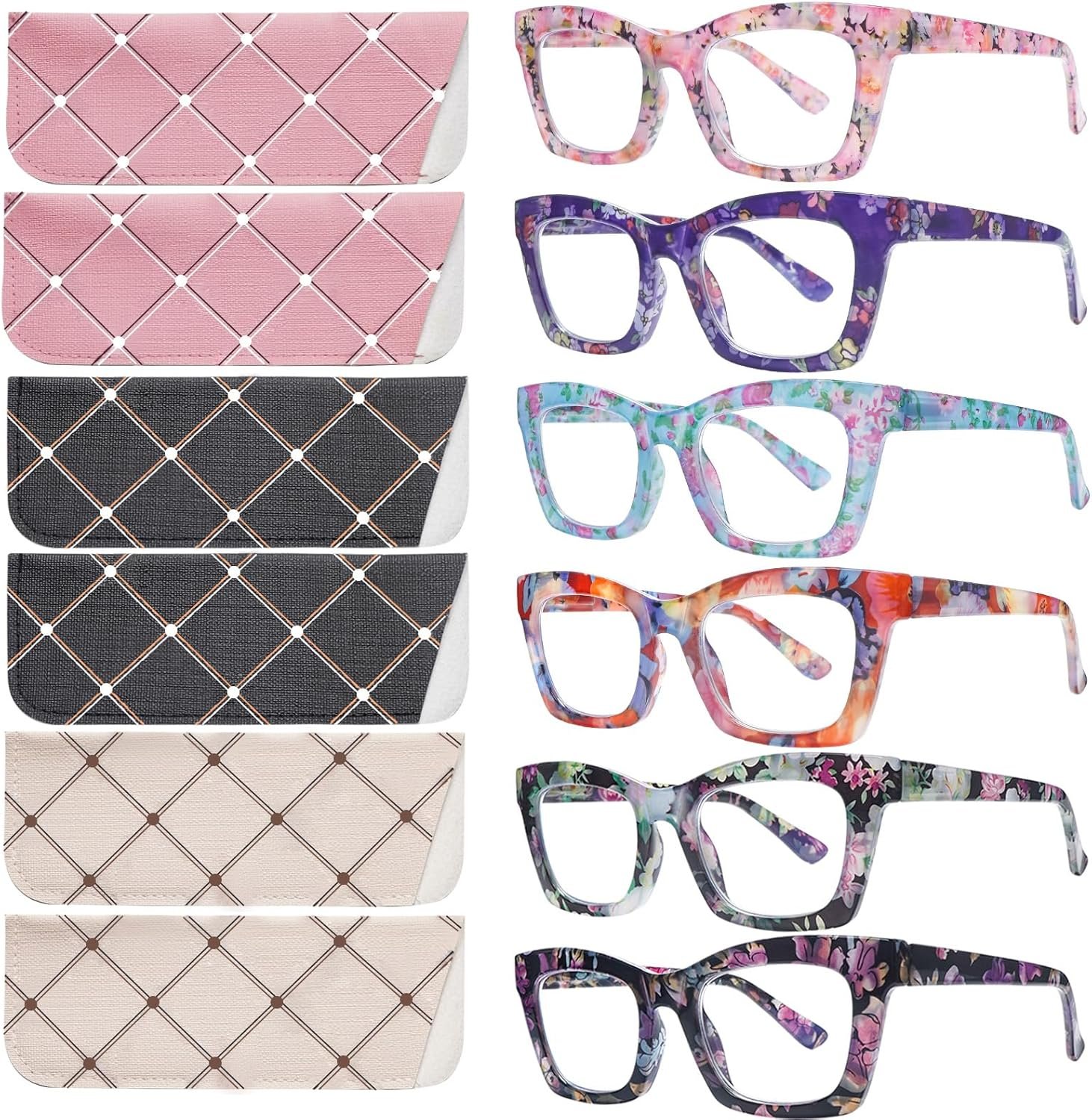 reading glasses for kids