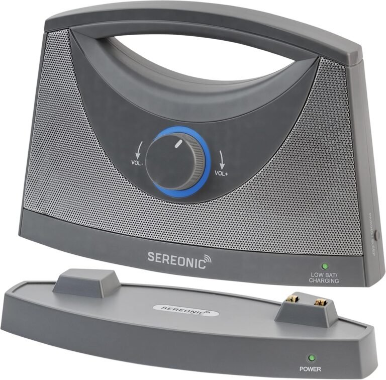 TV listening devices