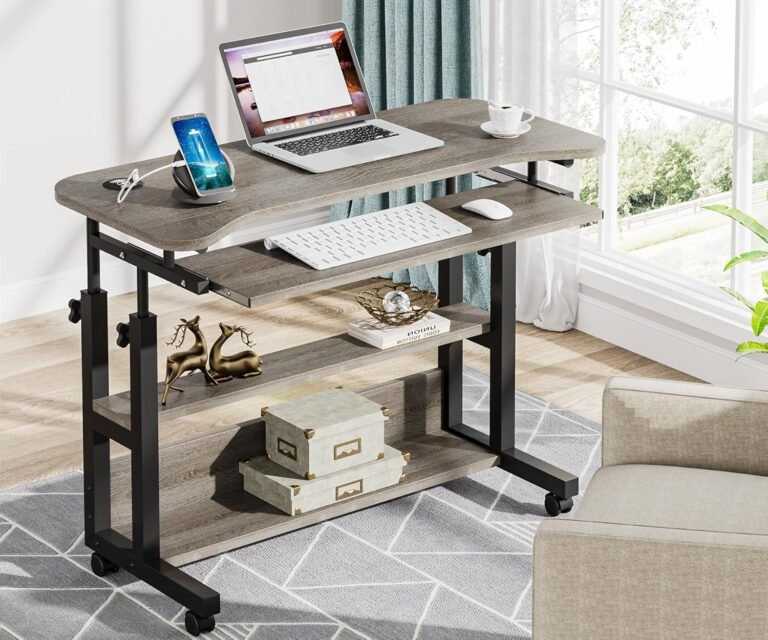 portable desks
