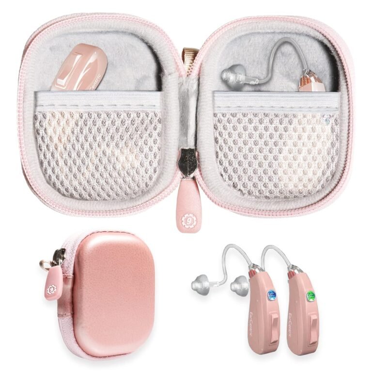cochlear implant accessories