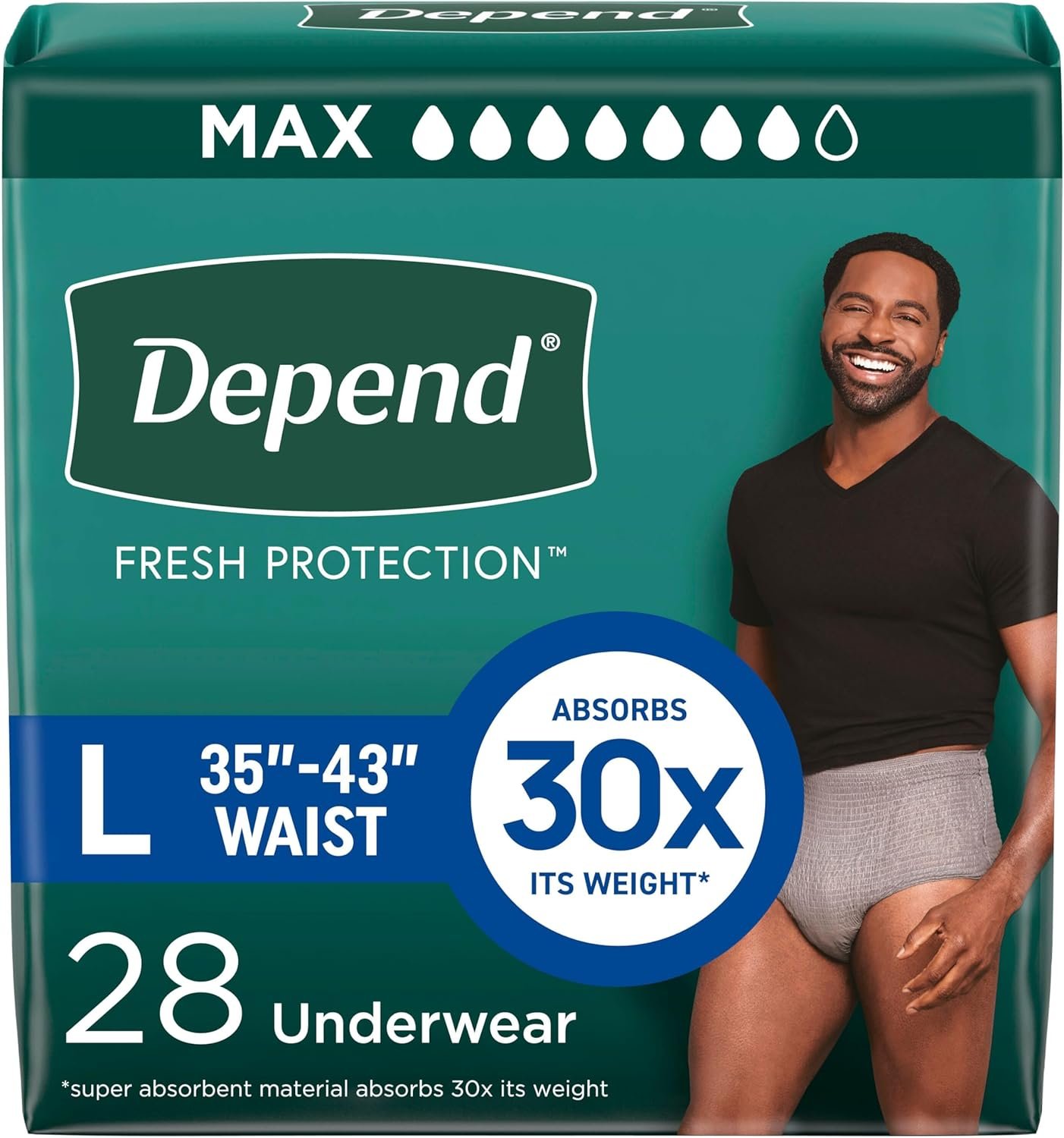 protective underwear