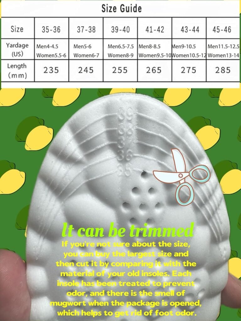 orthopedic shoes