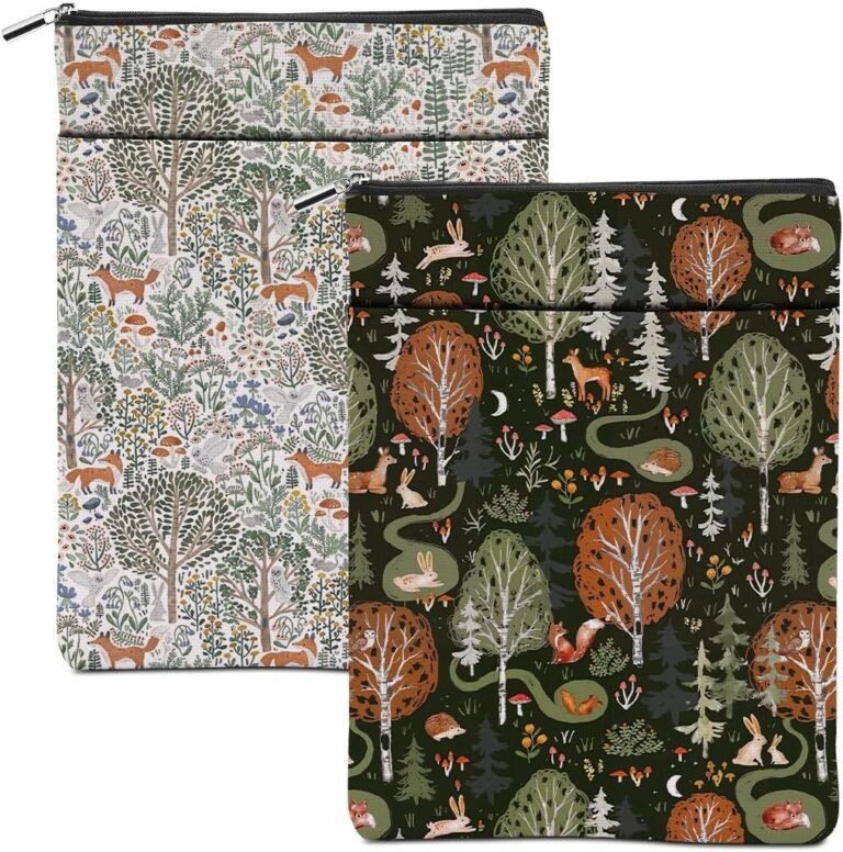 Kindle reading sleeve