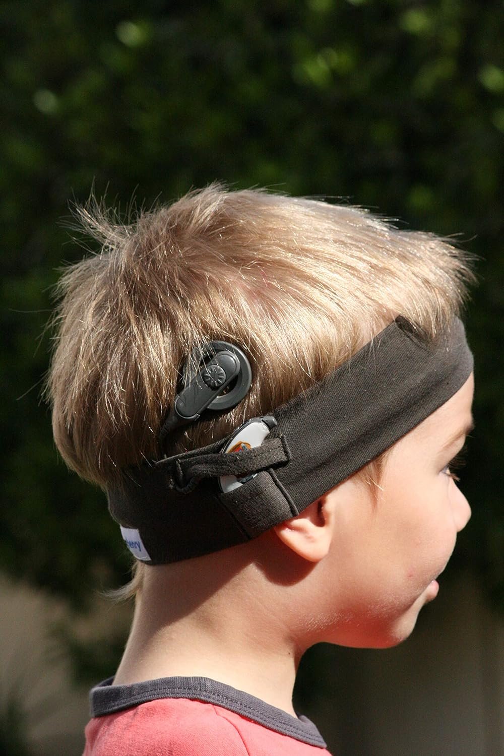 cochlear implant accessories