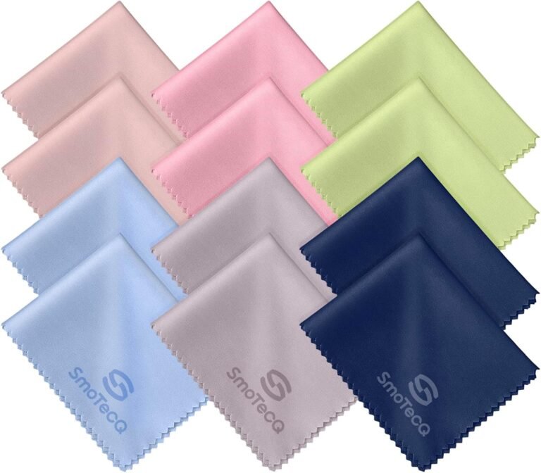 eyeglass cleaning kits