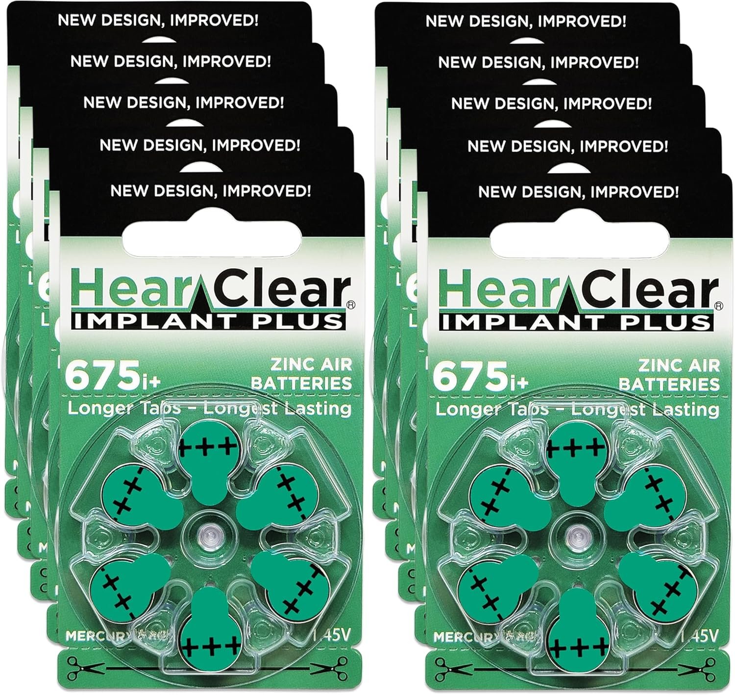 cochlear implant accessories