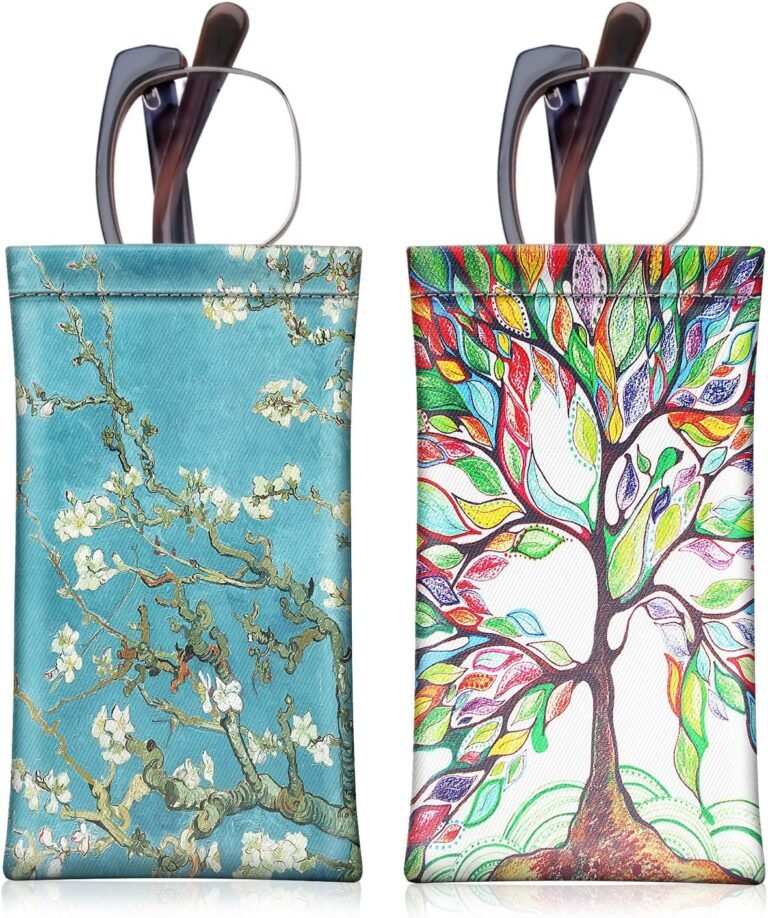 eyeglass cases