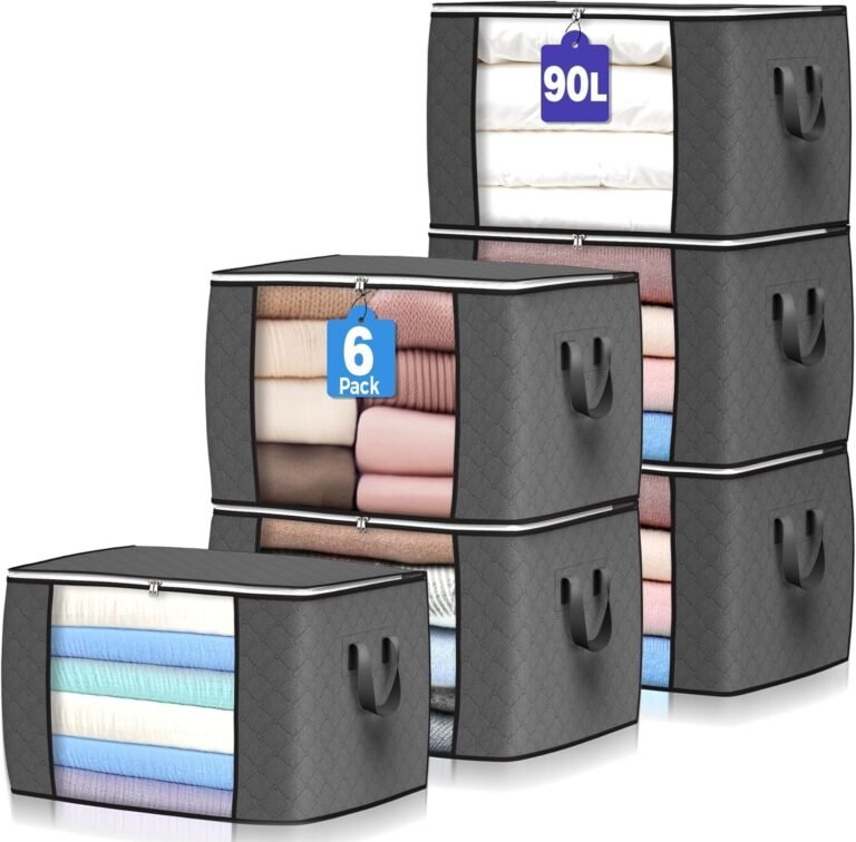 RV Storage Solutions