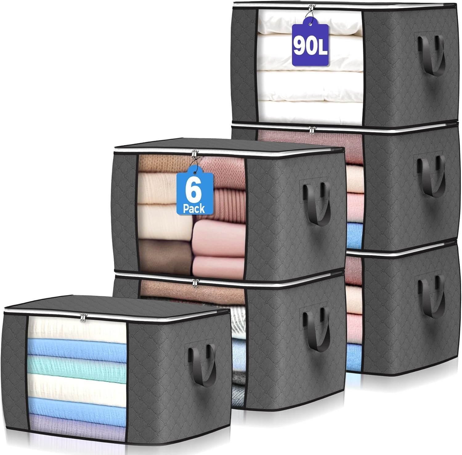 RV Storage Solutions