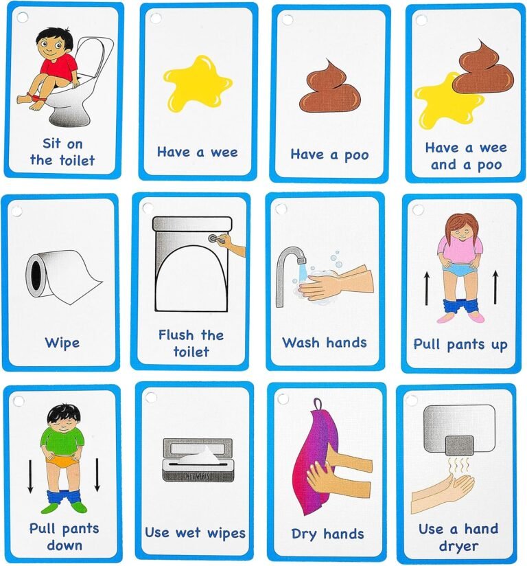 communication aids for autism