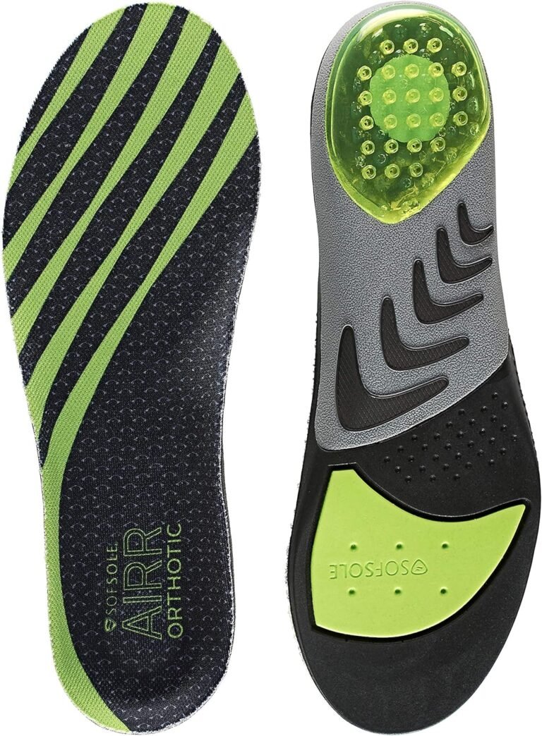 custom orthotic shoes