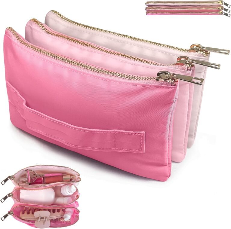 Multi-compartment travel bag