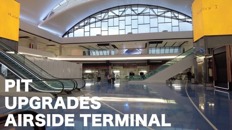 Airplane travel: Flight Upgrades