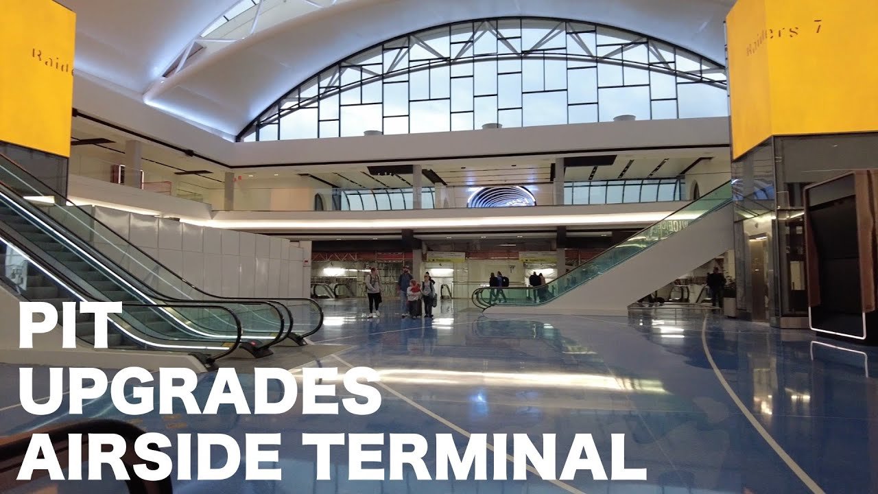 Airplane travel: Flight Upgrades