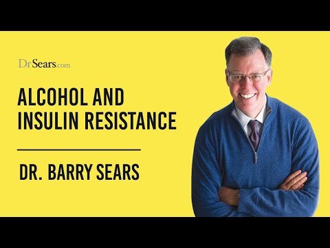 Fasting and Insulin Resistance