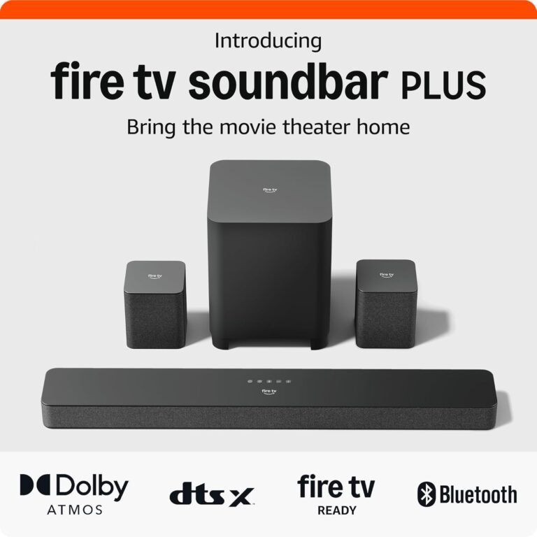 Gadget Home Audio & Theater Products