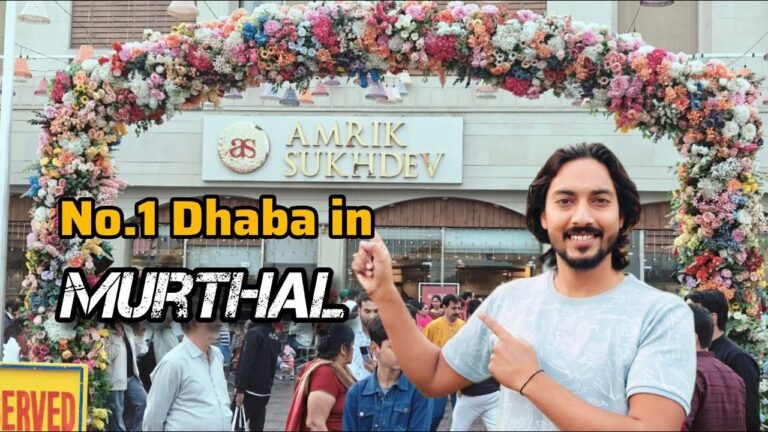 Road trip Foodie road trip destinations