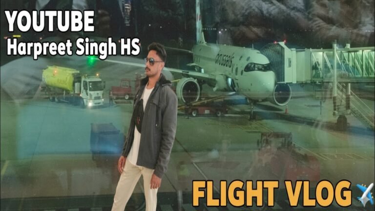 Airplane travel: Airport Security