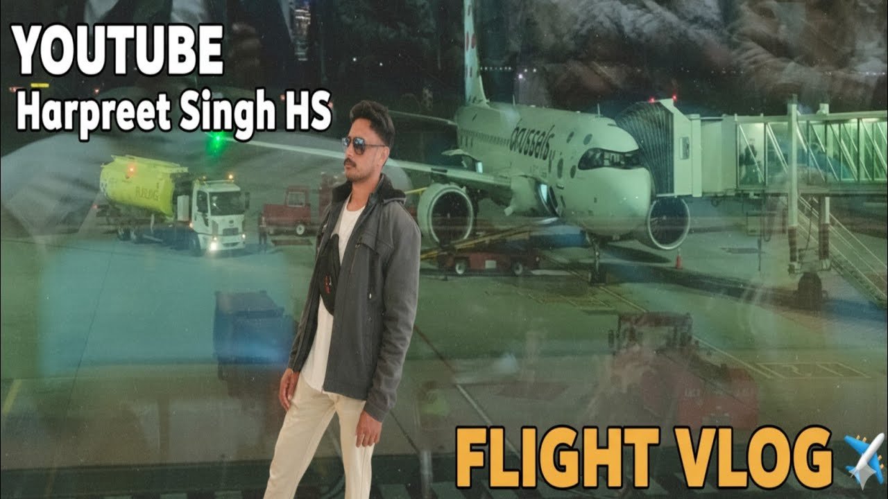 Airplane travel: Airport Security