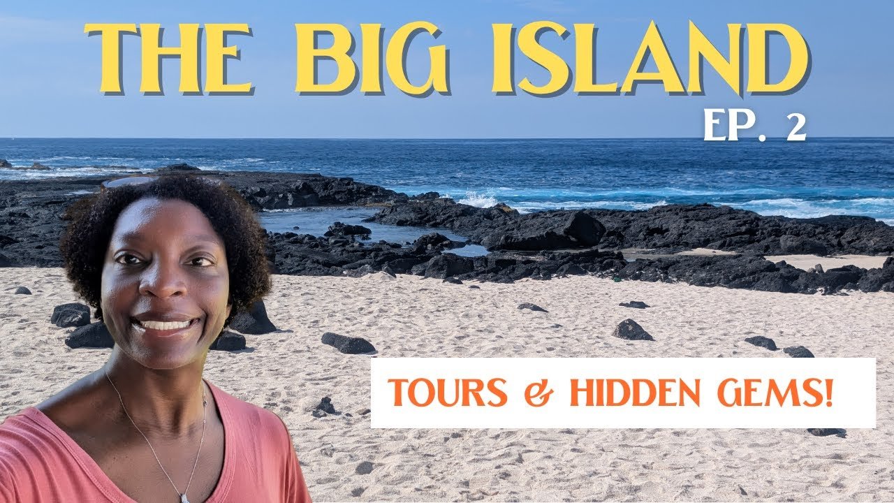 Island travel: Island Tours