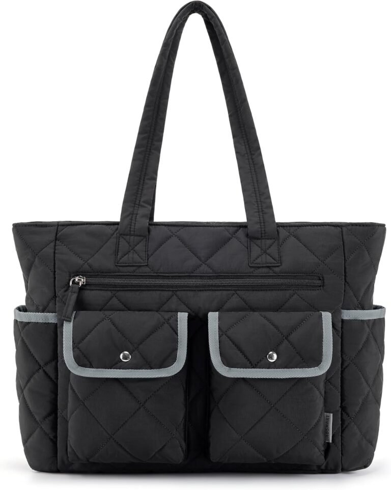 Multi-compartment travel bag