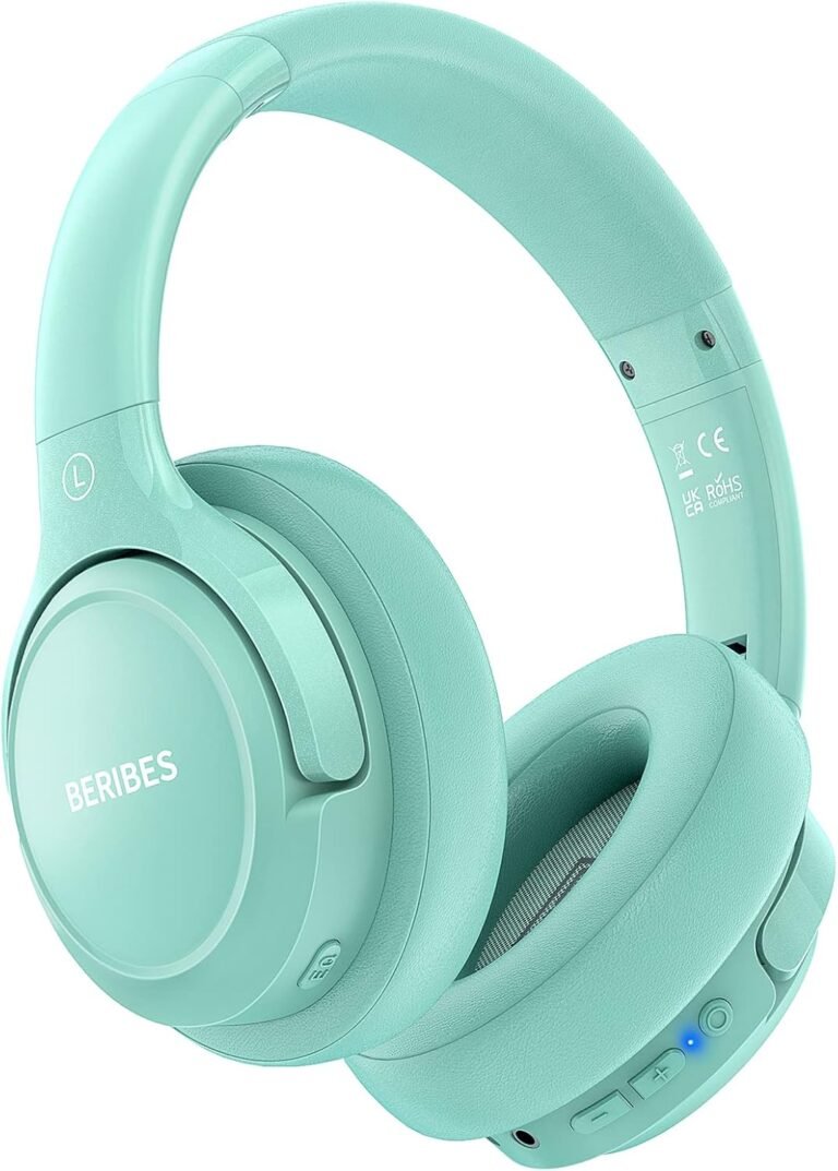 Gadget Headphones
