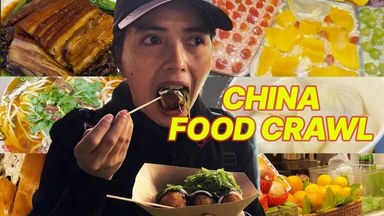 Travel China-Peking Duck