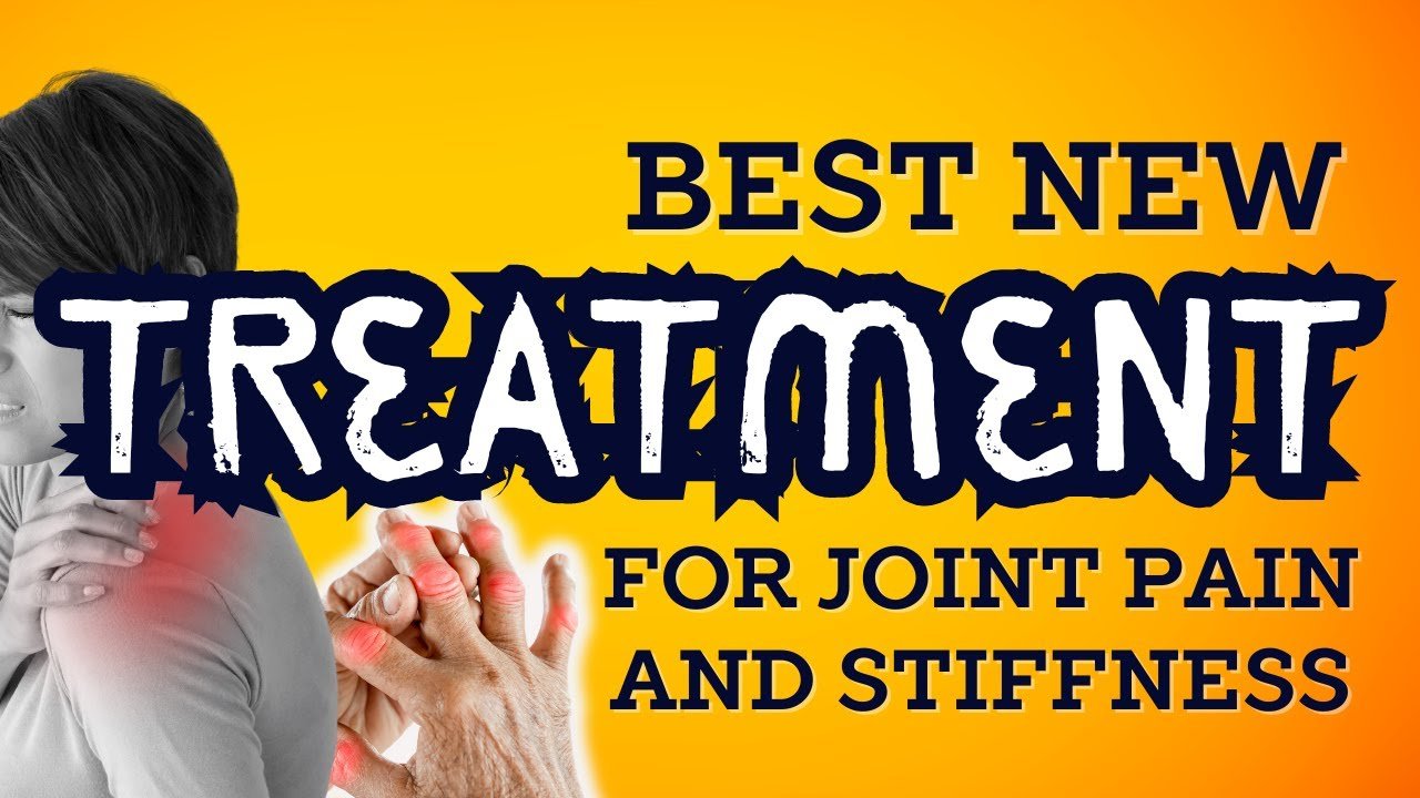 Joint Inflammation Treatment