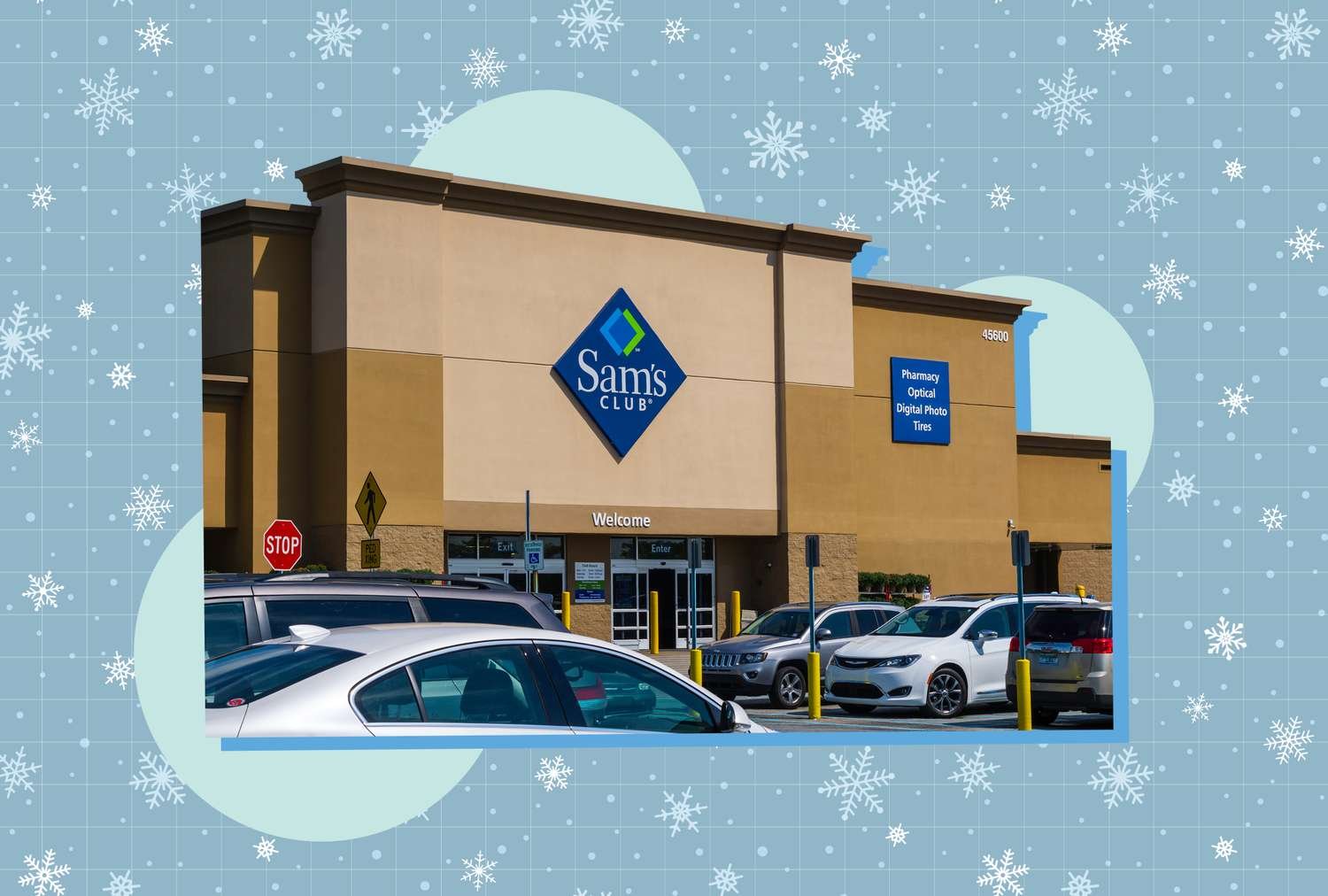 Best Wines at Sam's Club for Holiday Entertaining
