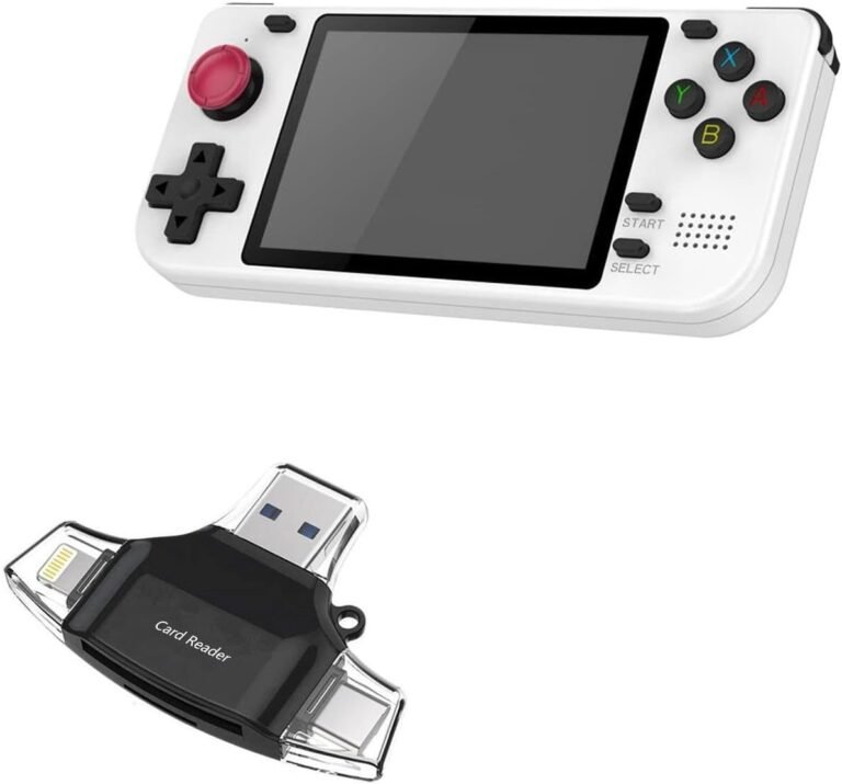 Gadget Video Game Consoles & Accessories