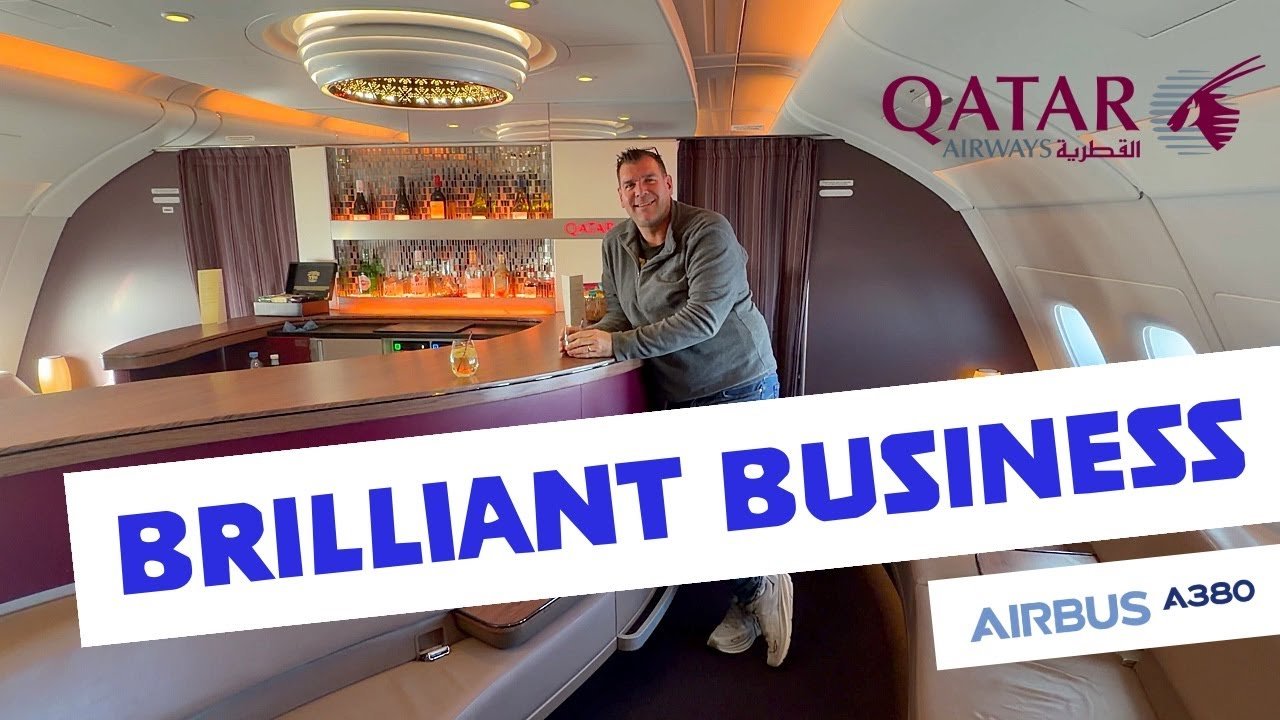 Airplane travel: Cabin Classes