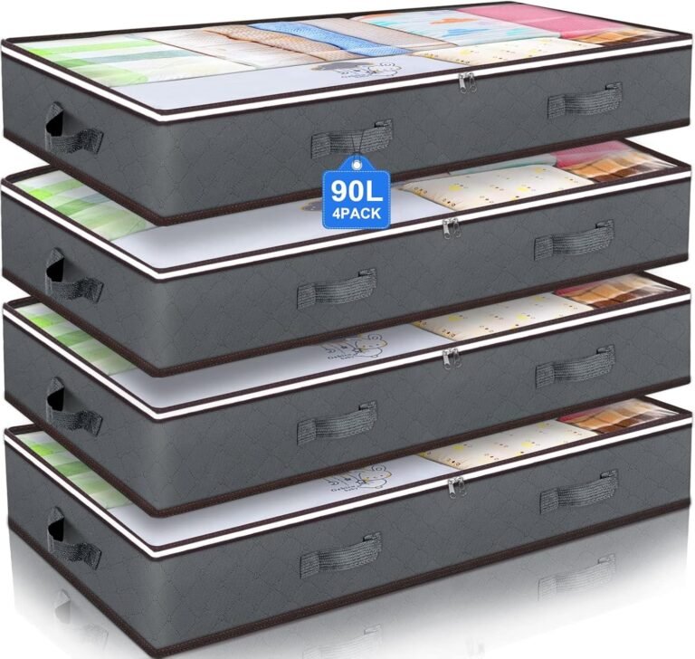 RV Storage Solutions