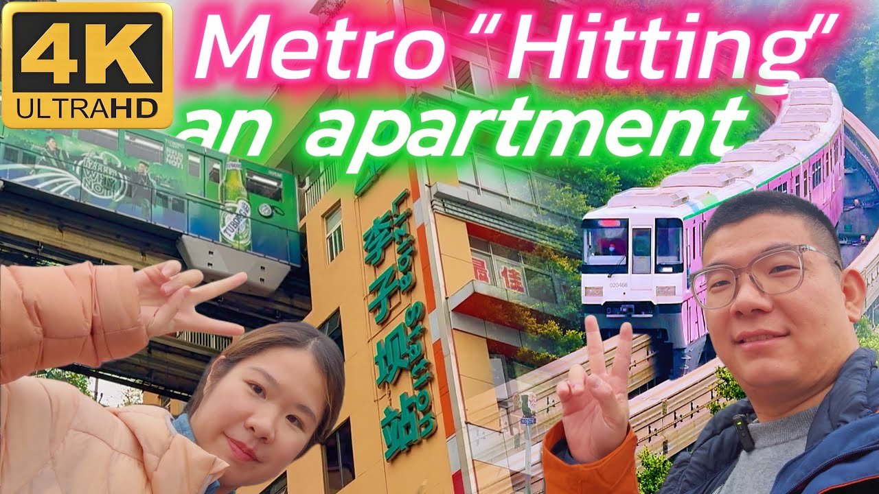 Travel China-Public Transportation