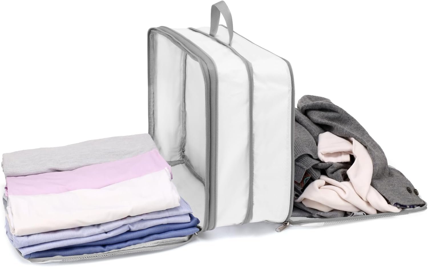 Cruise packing cubes