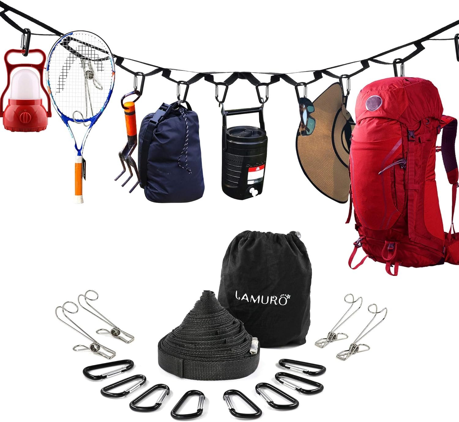 camping gear online shopping