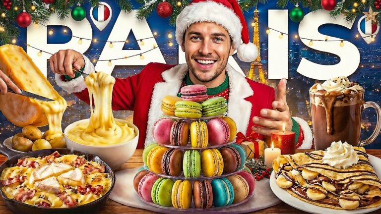 Travel and food Cultural food