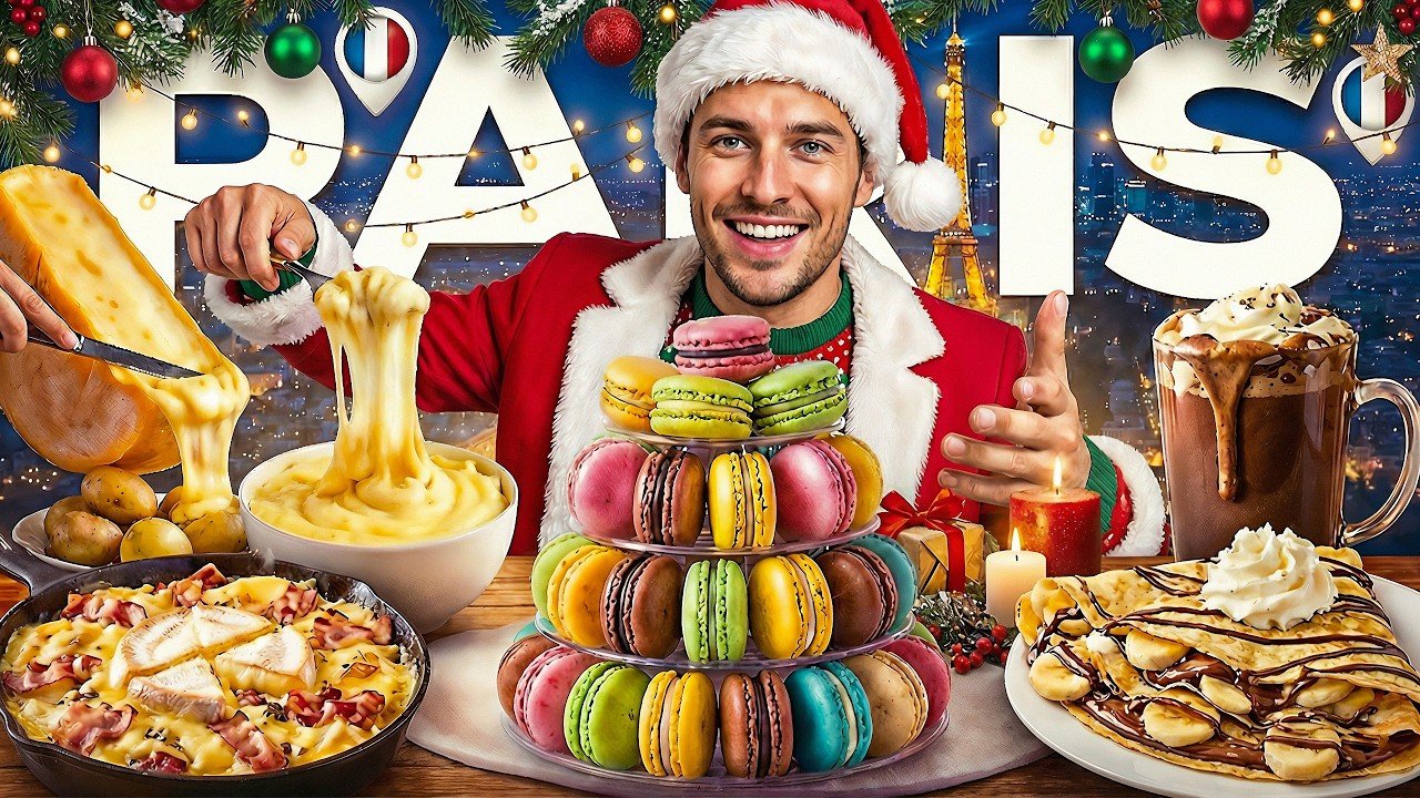 Travel and food Cultural food