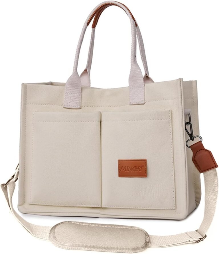 Collapsible tote bag for excursions